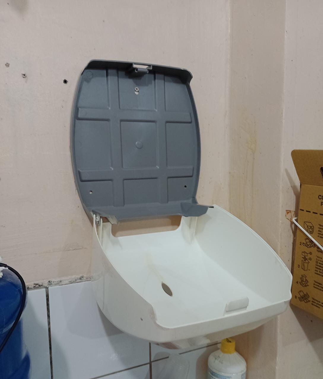 DENÚNCIA: Funcionários do João Paulo II relatam dificuldades para registrar ponto