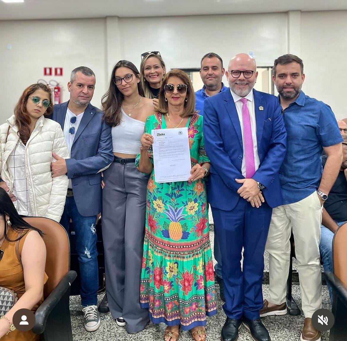 CÂMARA MUNICIPAL: Aprovado projeto de lei que cria Dia Municipal do Rock em homenagem ao jornalista Marcelo Bennesby