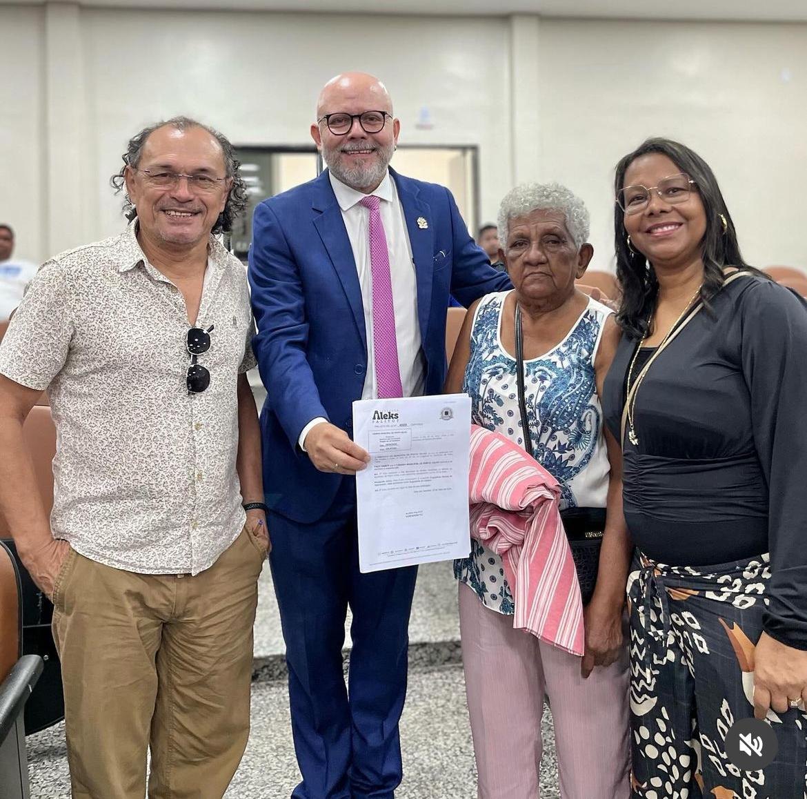 CÂMARA MUNICIPAL: Aprovado projeto de lei que cria Dia Municipal do Rock em homenagem ao jornalista Marcelo Bennesby