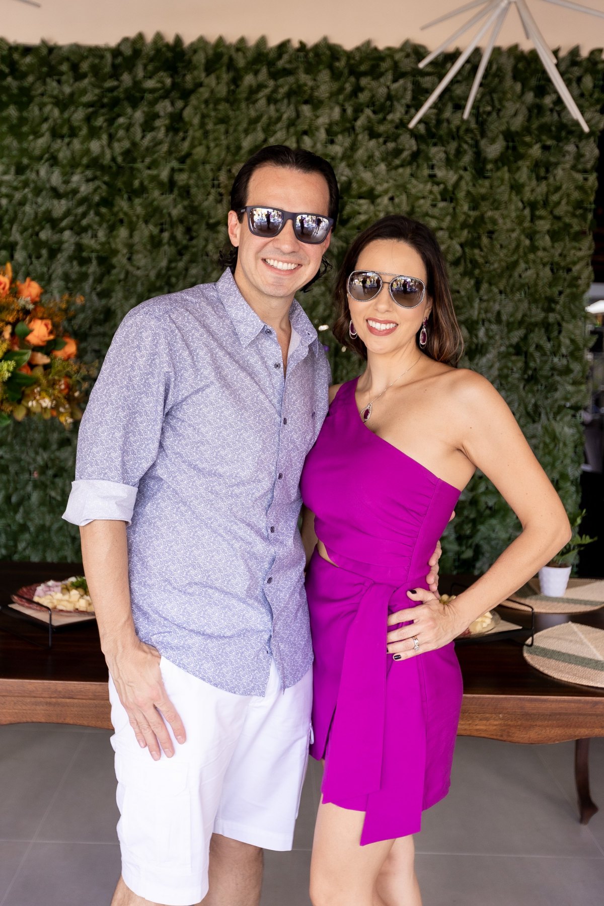 CIRURGIA PLÁSTICA: Marcelo Almeida reúne equipe para comemorar 11 anos de instalação da clínica em Rondônia