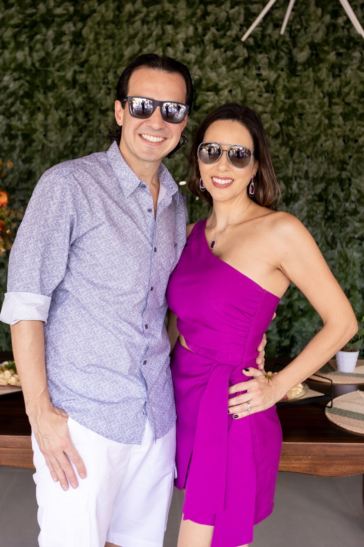 CIRURGIA PLÁSTICA: Marcelo Almeida reúne equipe para comemorar 11 anos de instalação da clínica em Rondônia