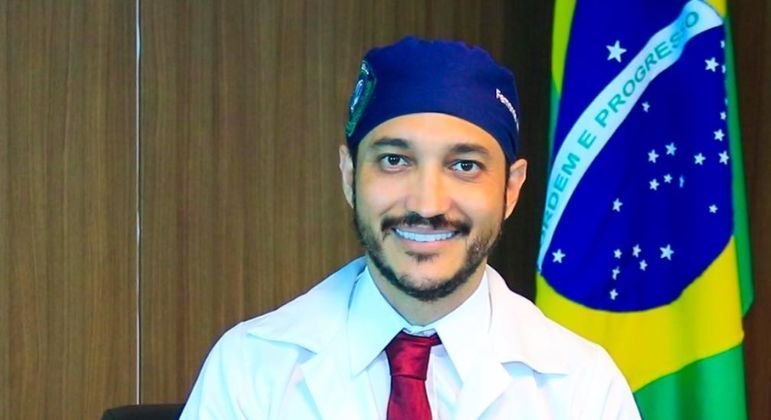 FAKE NEWS – Fernando Maximo alerta para mentira propagada por ‘desesperados’ na capital