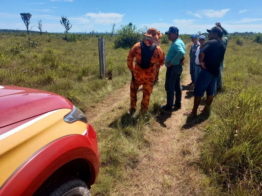 MISTÉRIO E DOR: Buscas por 'Castelinho' são encerradas sem apresentar indícios 