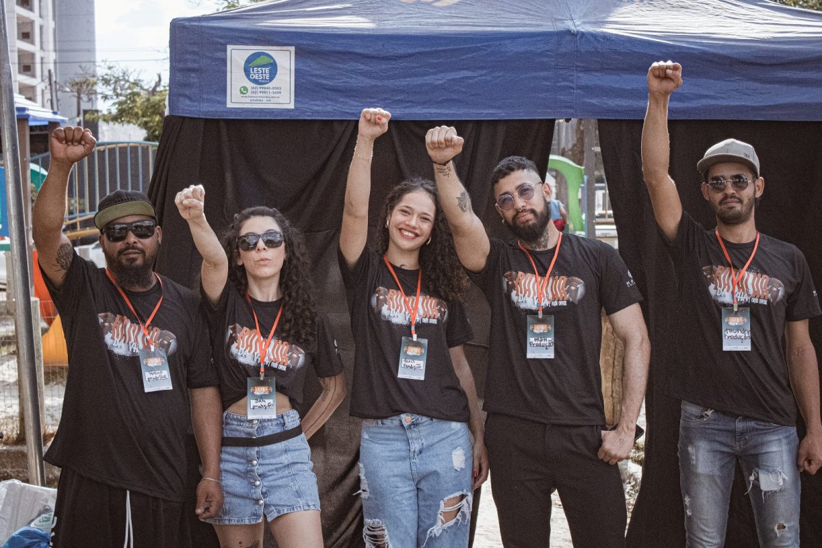 EDIÇÃO SURPRESA: Pré-inscrições abertas para a 'Batalha de Vilhena'