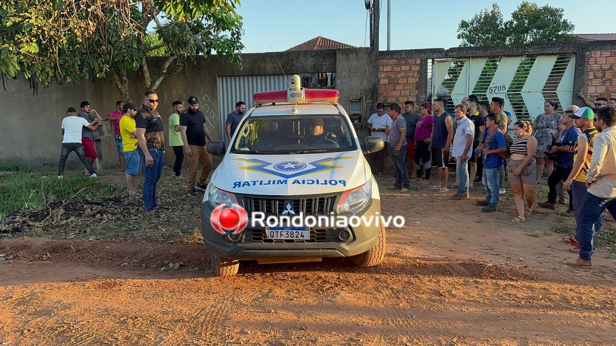 VÍDEO: Assaltante de motorista de aplicativo é levado para a delegacia