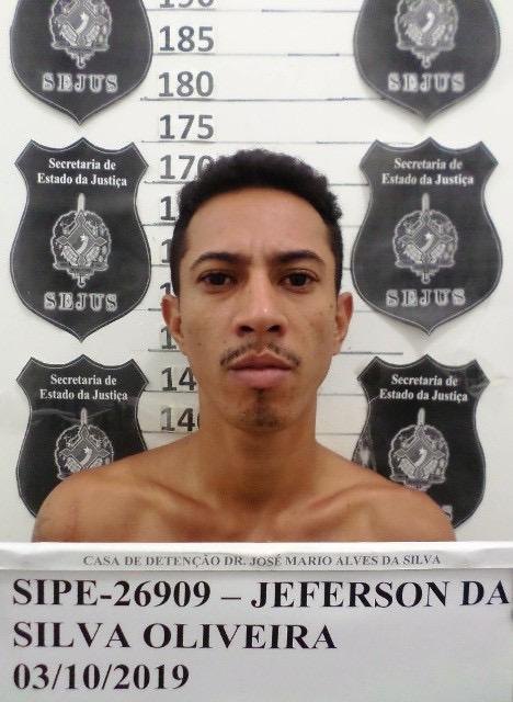 PROCURADOS: Veja as fotos dos 12 presos que fugiram do presídio 470 em Porto Velho