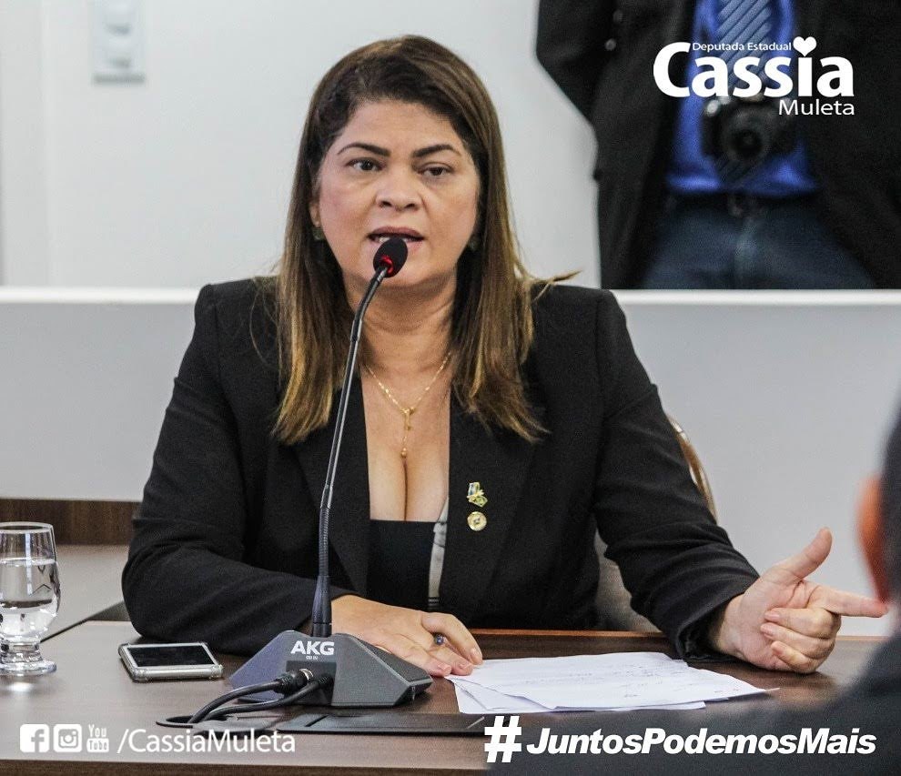 TRABALHO: Indicado por Cassia Muleta, RO-464 que liga Theobroma a Palmares é recuperada