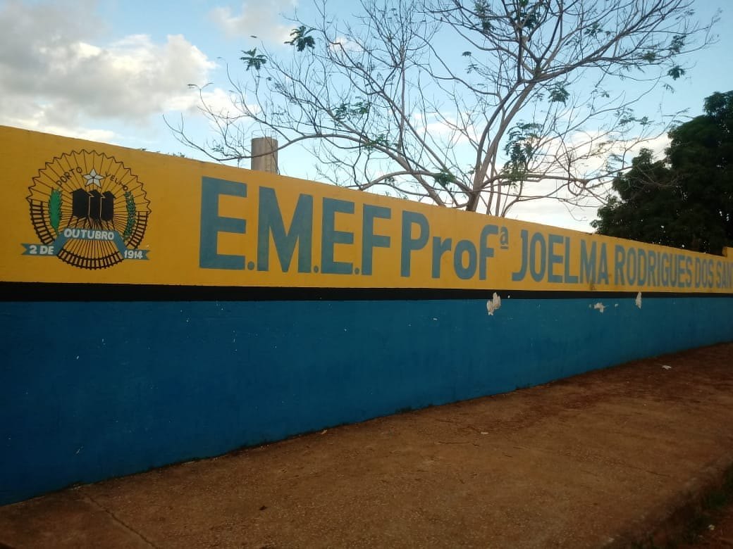 DEPUTADO ESTADUAL: Edson Martins destina recurso para climatização em Escola de Porto Velho