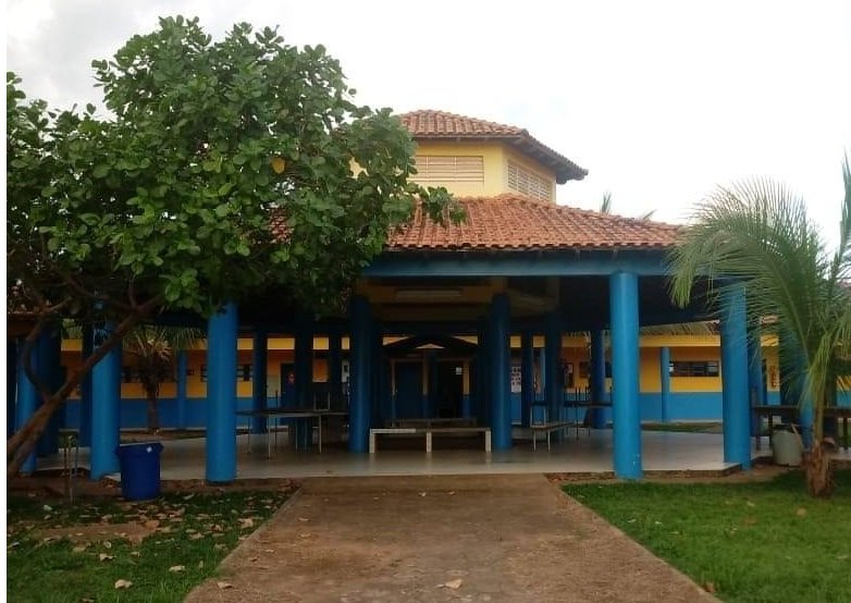 DEPUTADO ESTADUAL: Edson Martins destina recurso para climatização em Escola de Porto Velho