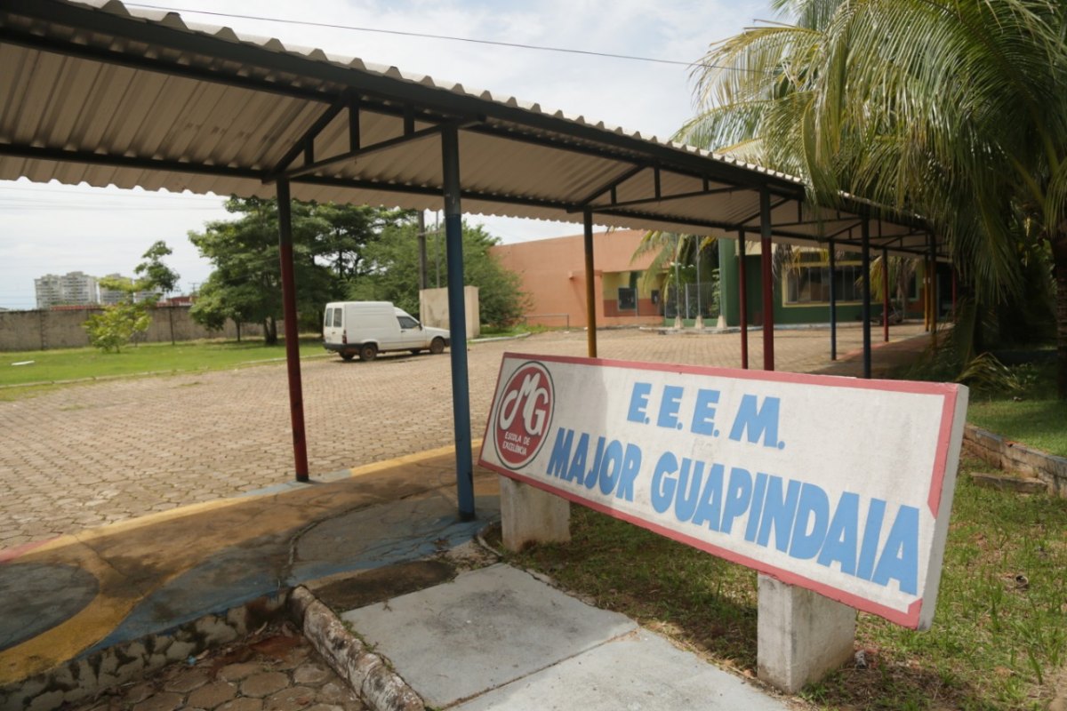 TRABALHO: Deputado Jair Montes destina mais de 1,7 mi para a educação de Porto Velho
