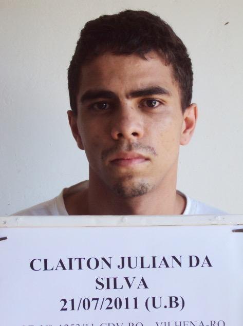 PROCURADOS: Veja as fotos dos 12 presos que fugiram do presídio 470 em Porto Velho