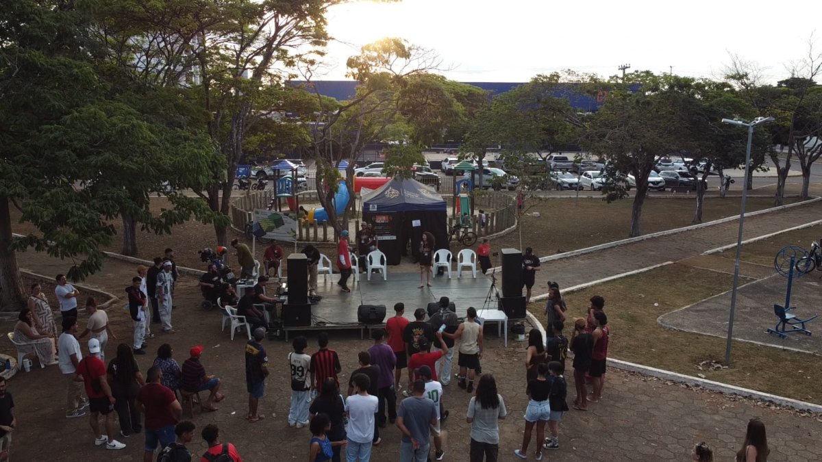 EDIÇÃO SURPRESA: Pré-inscrições abertas para a 'Batalha de Vilhena'