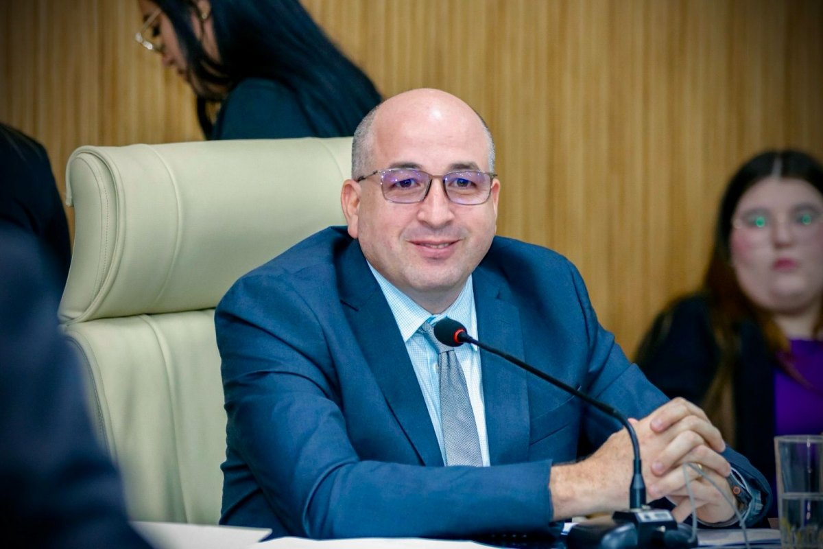 GEDEÃO NEGREIROS: Câmara aprova projeto que cria protocolo em casos de violência contra vulneráveis