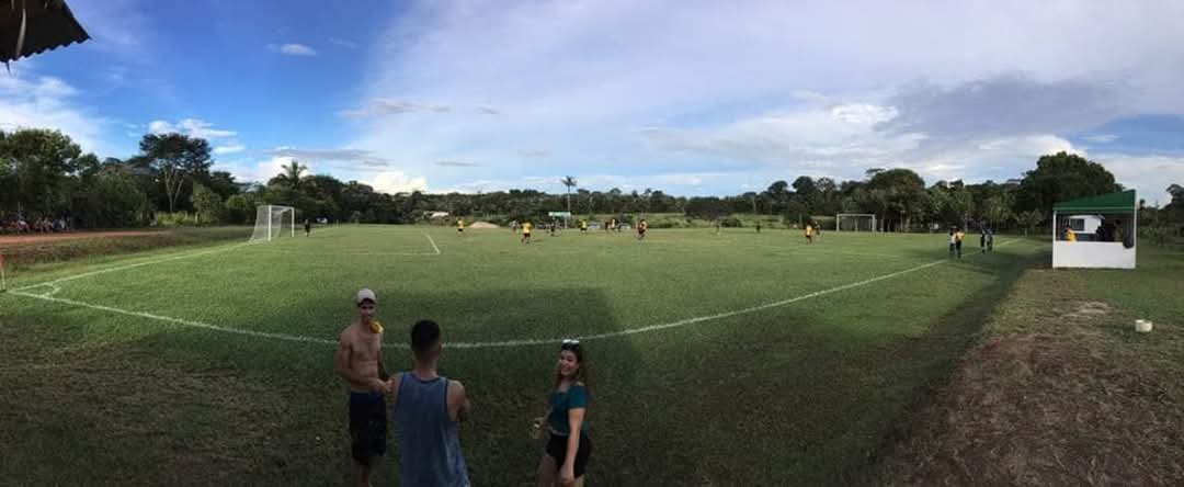 ARRAIAL: Balneário Céu Estrelado promove evento nesse sábado (20) 