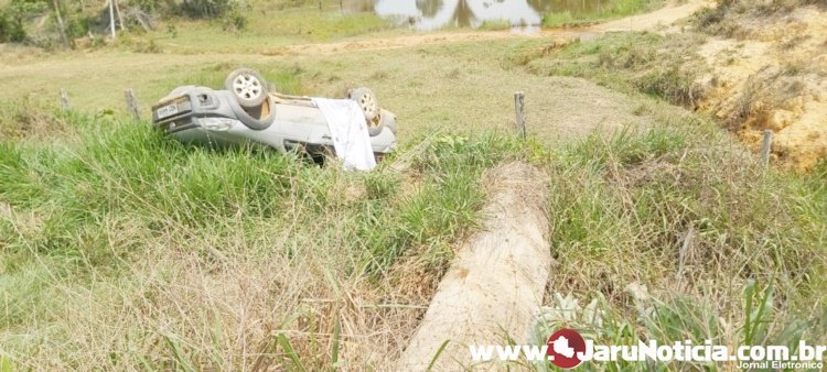 PERDEU O CONTROLE: Jovem de 27 anos morre após se envolver em trágico acidente 