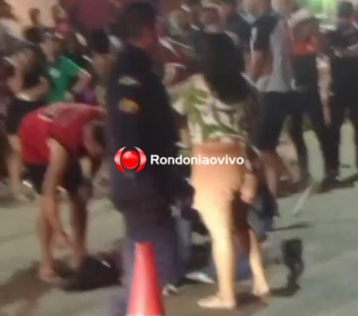 BÊBADO: Motorista é preso ao causar acidente com 7 veículos; Casal fica em estado grave 