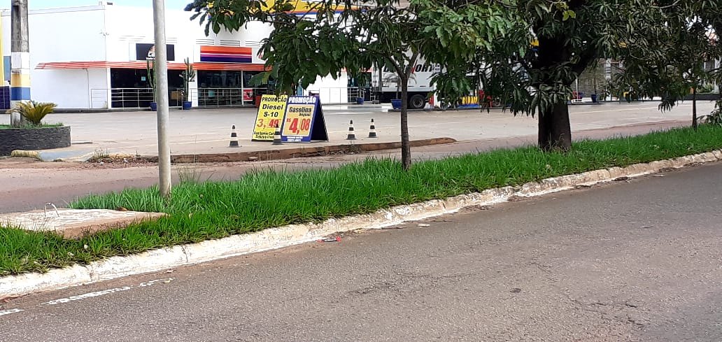 SINCRONIA: Preço da gasolina em Porto Velho está na promoção? - Por Paulo Andreoli