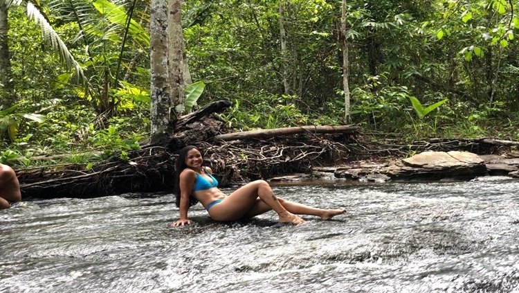 FÉRIAS EM OURO PRETO: Conheça a Tour 2 em 1: Vale das Cachoeiras e Graúna Resort