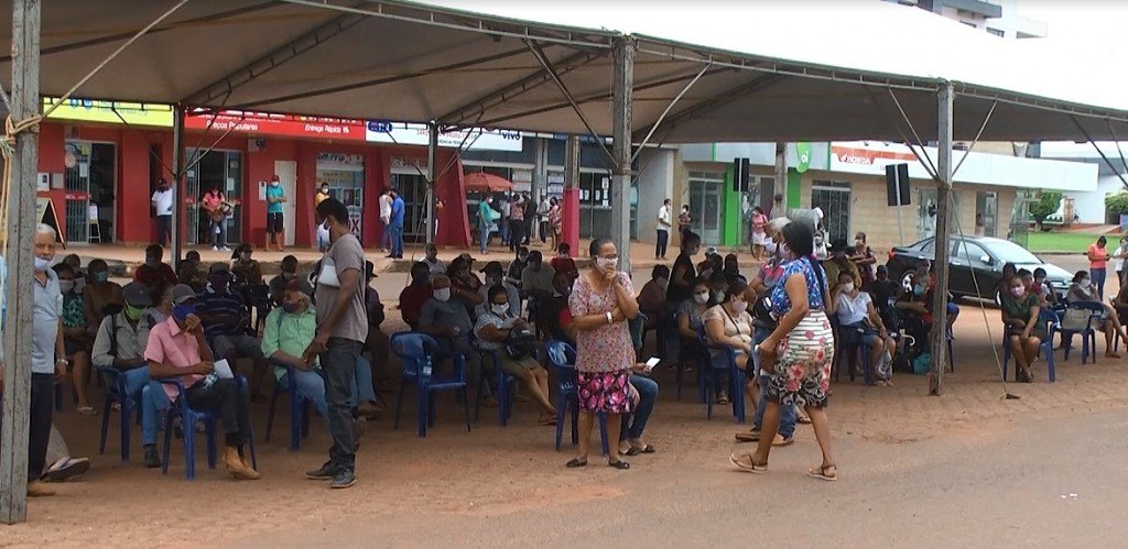 ROLIM DE MOURA: Fiscalização é intensificada nos comércios por conta de pandemia