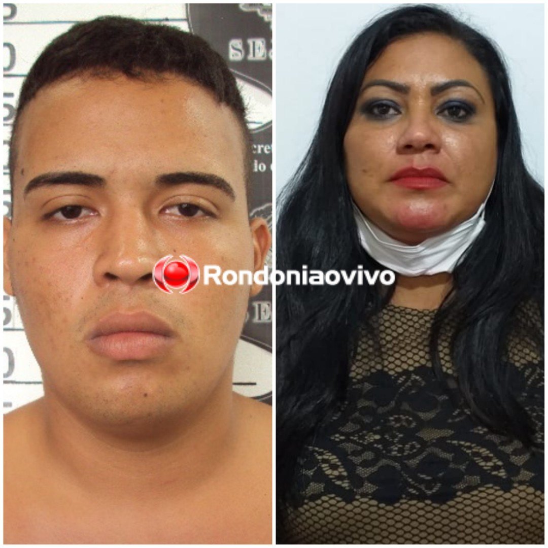 ELUCIDADO: Homicídios esclarece morte de capitão da Base Aérea na capital