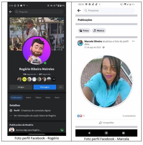 REDES SOCIAIS: Servidor público cai em golpe e perde R$ 7 mil reais