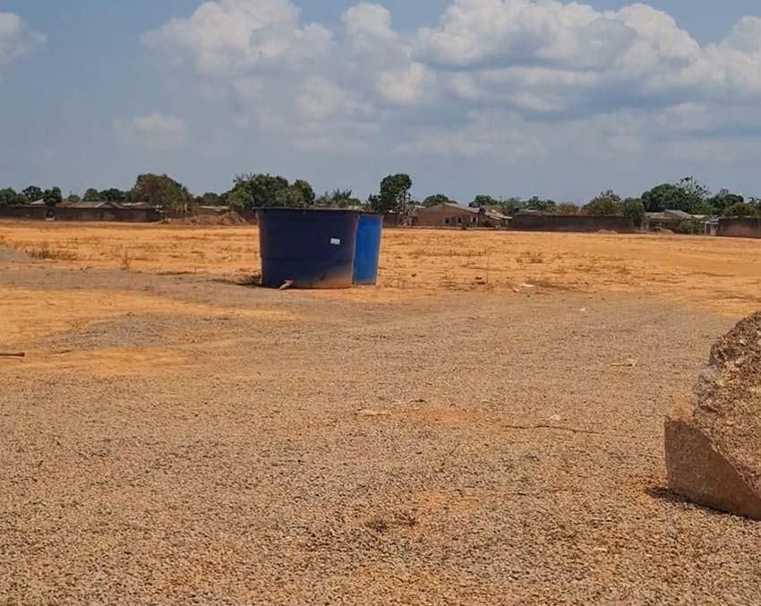 DEPUTADO: Jesuíno Boabaid denuncia que obras do Heuro ainda não foram iniciadas