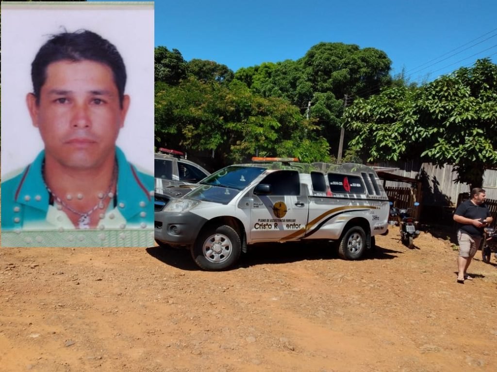 SEM VIDA: Corpo de pescador é encontrado às margens do Rio Jaru