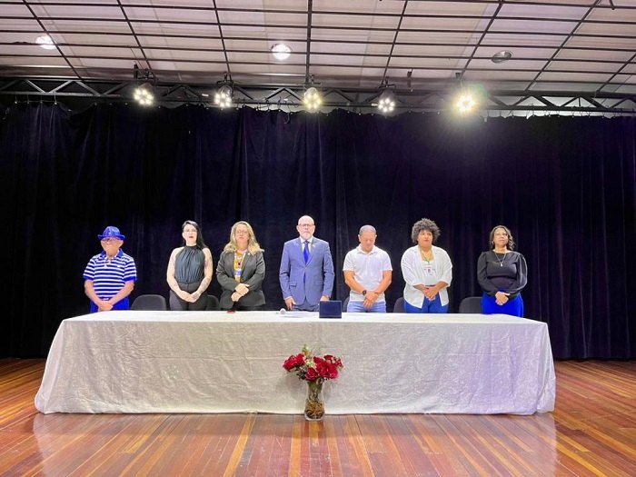 RECONHECIMENTO: Personalidades da área da cultura e história de Porto Velho são homenageados