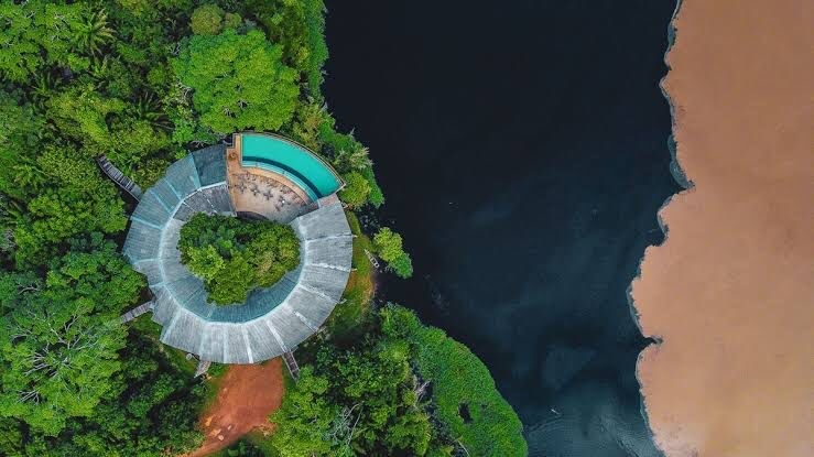 EM JANEIRO: Amazônia Adventure lança a Expedição Pakaas Palafita Lodge