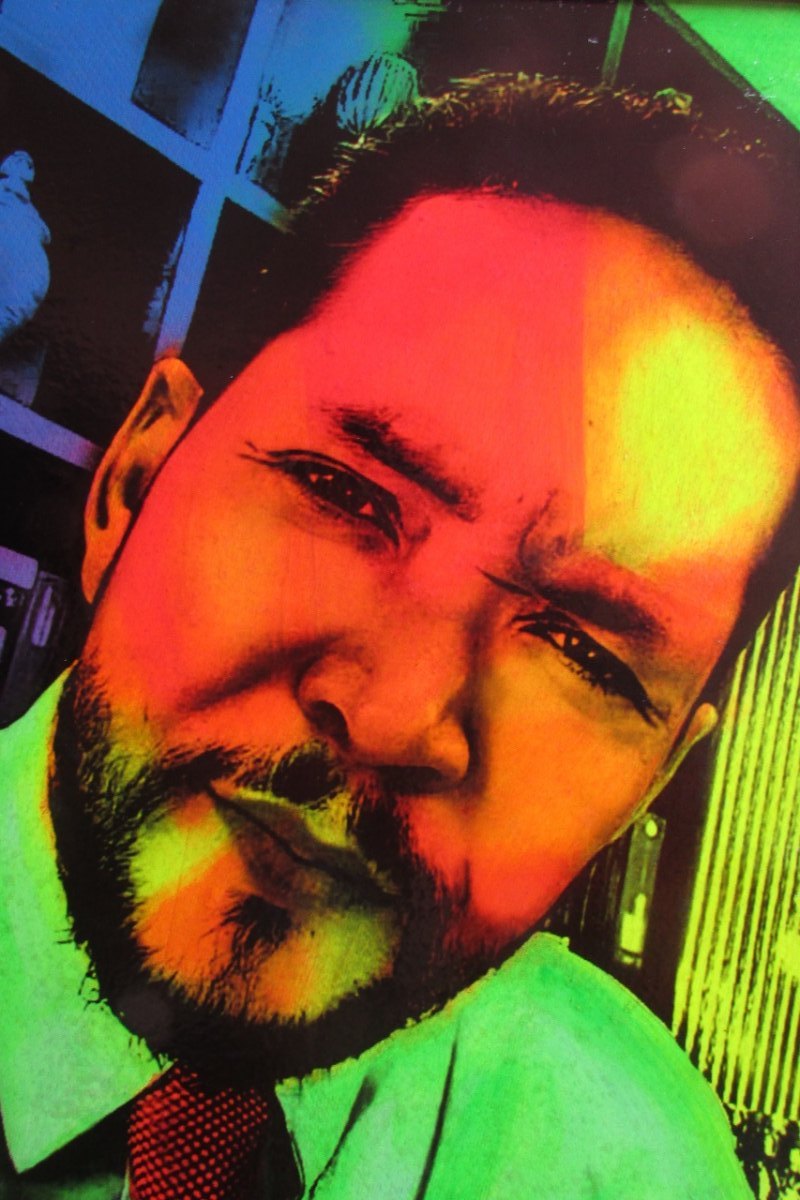 POP ART AMAZÔNIA: Porto Velho Shopping recebe exposição inédita que retrata jovens empreendedores