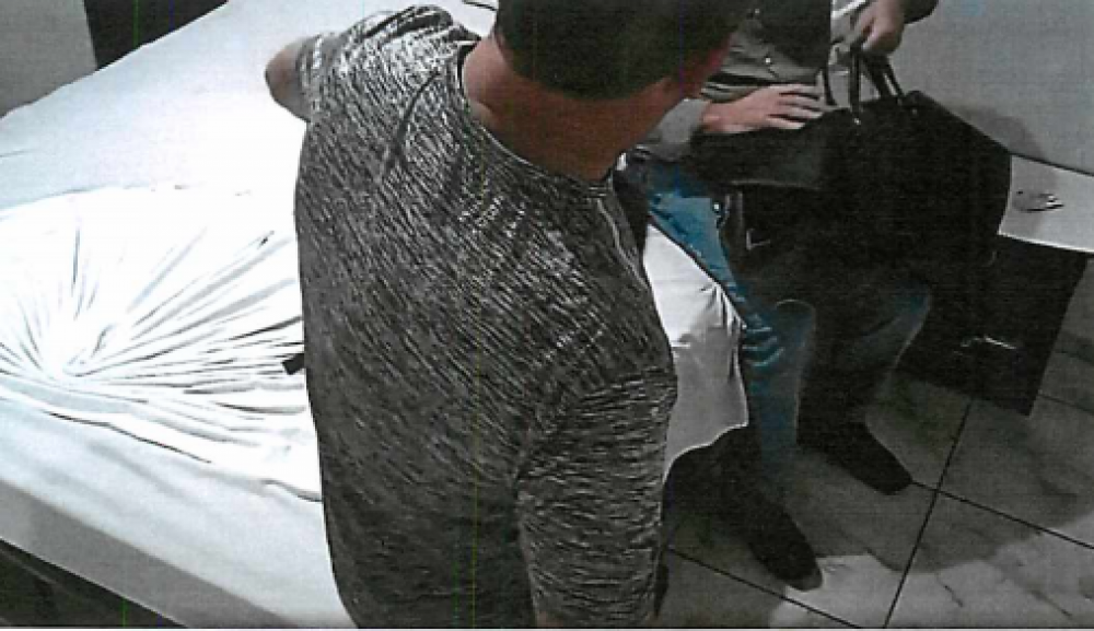 FELICIDADE: Prefeito recebeu propinas mesmo depois de ser cassado pela justiça