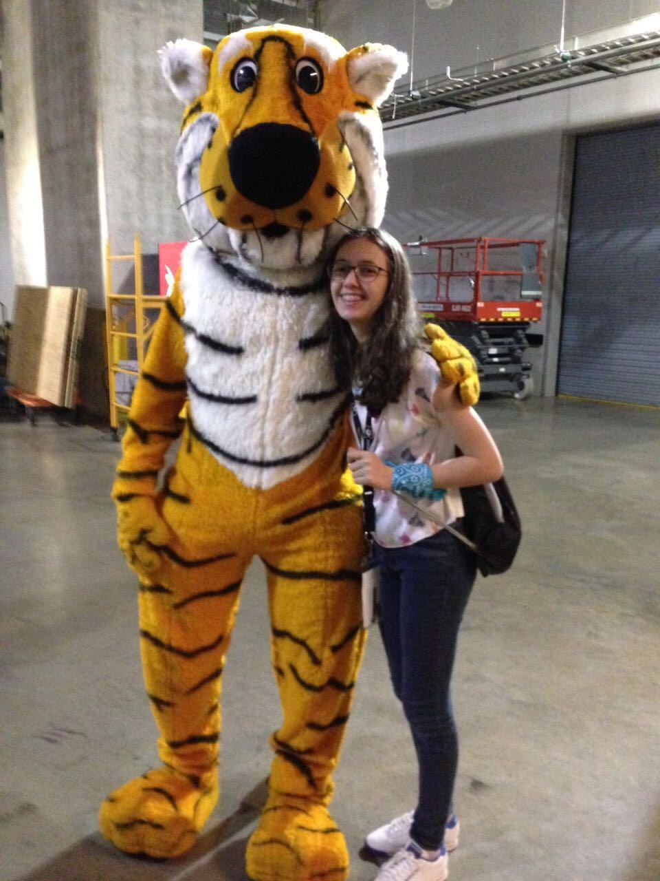 PAIS E ESTUDANTES: Aprovada em 5 universidades do EUA, aluna do Colégio Sapiens dá dicas