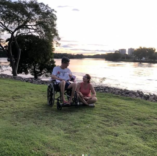 SOLIDARIEDADE: Amigos criam 'vakinha' para ajudar médico que sofreu acidente de carro