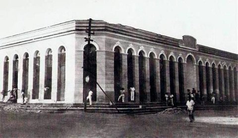 TURISMO: Conheça Mercado Cultural, ponto de encontro no centro histórico de Porto Velho