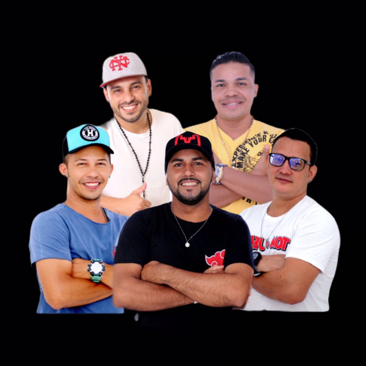 GASTRONOMIA  E SHOWS: Dez atrações musicais no Mercado Cultural neste final de semana