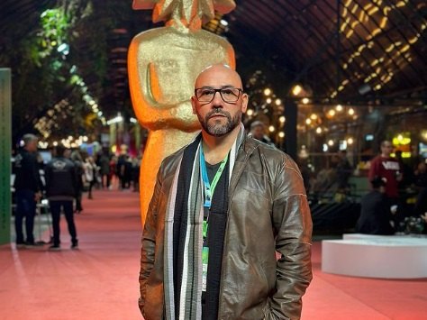 KIKITOS: Equipe do filme 'Ela Mora Logo Ali' será recepcionada na Unir Centro nesta segunda