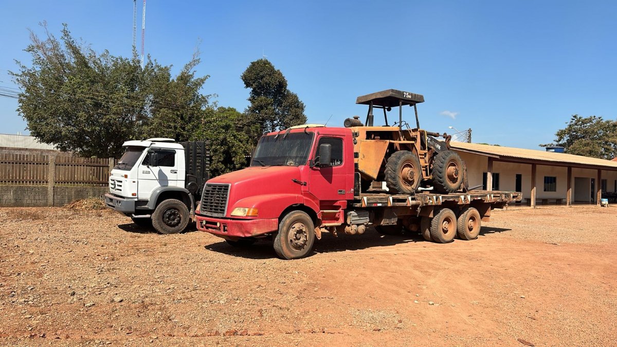 CRIMES AMBIENTAIS: 17ª Brigada divulga resultados parciais da Operação Curaretinga II