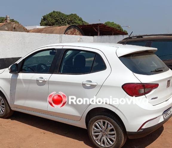 TORTURADO: Homem sequestrado após roubo de carro foi obrigado a fazer pix de R$ 60 mil