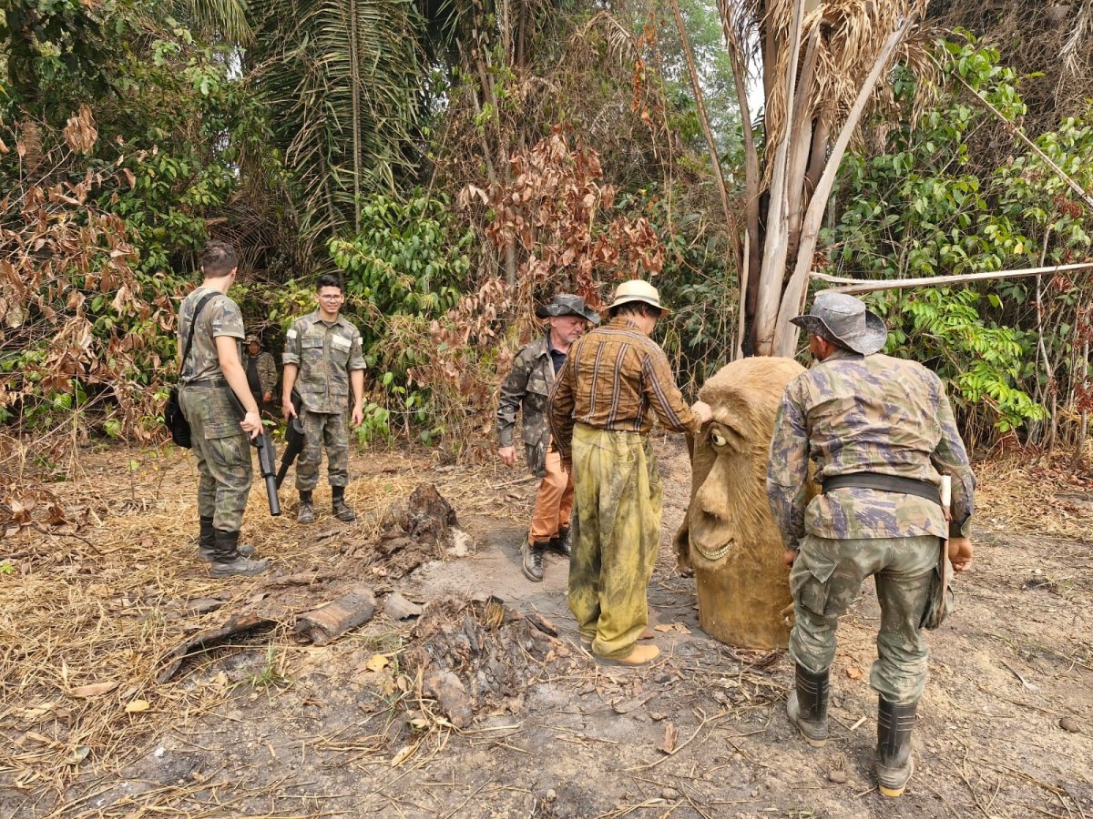 NOVO FILME: Pistolino está de volta em curta-metragem com temática ambiental 