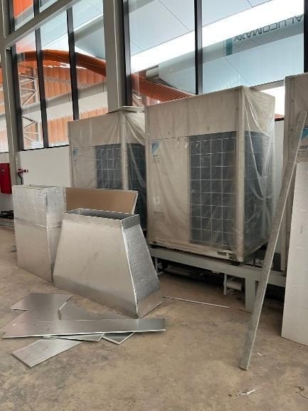 VEJA COMO ESTÁ: TCE-RO mantém proibição de inauguração da Rodoviária de Porto Velho