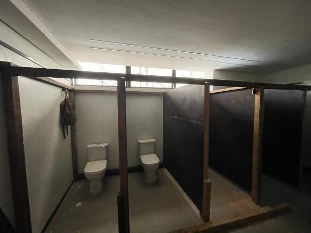 VEJA COMO ESTÁ: TCE-RO mantém proibição de inauguração da Rodoviária de Porto Velho