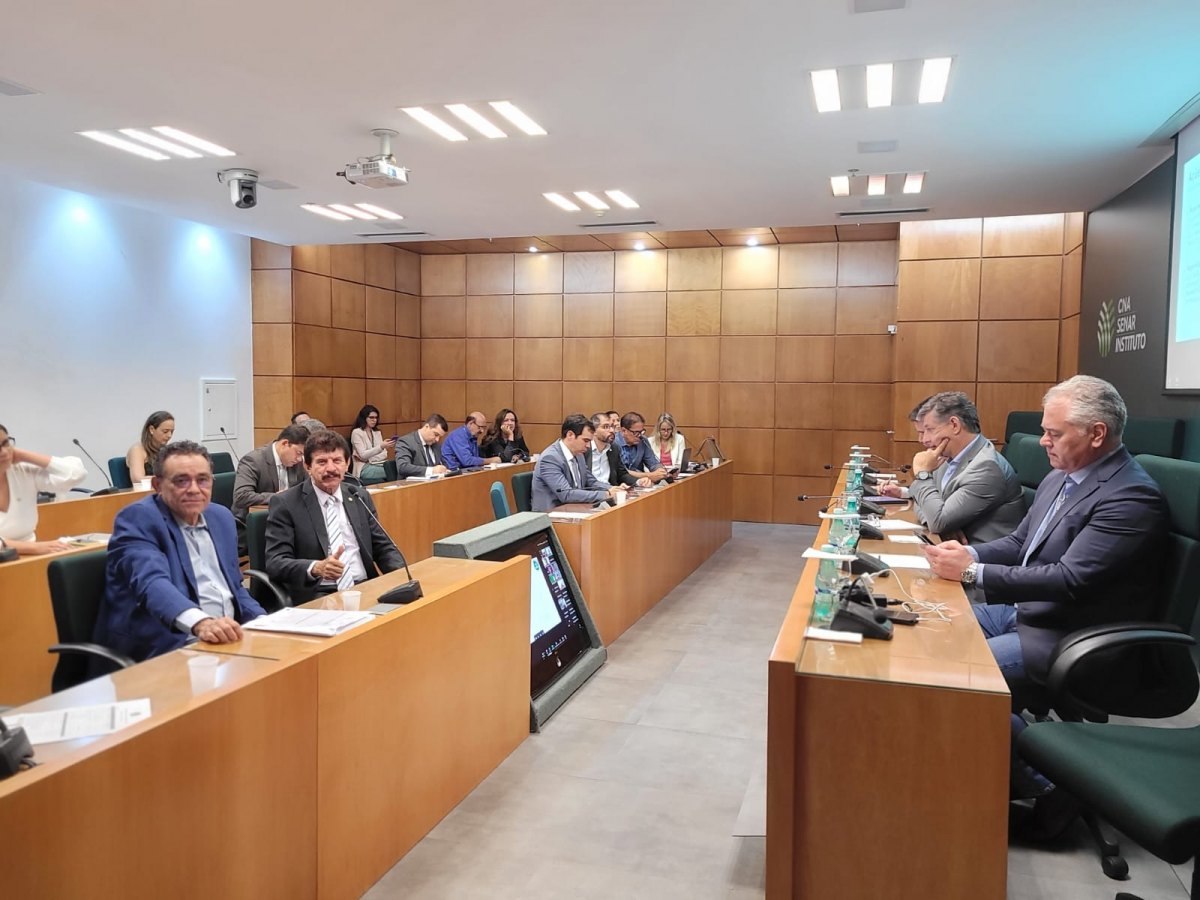 CRESCIMENTO: ATeG Expansão ampliará Assistência Técnica e Gerencial em Rondônia