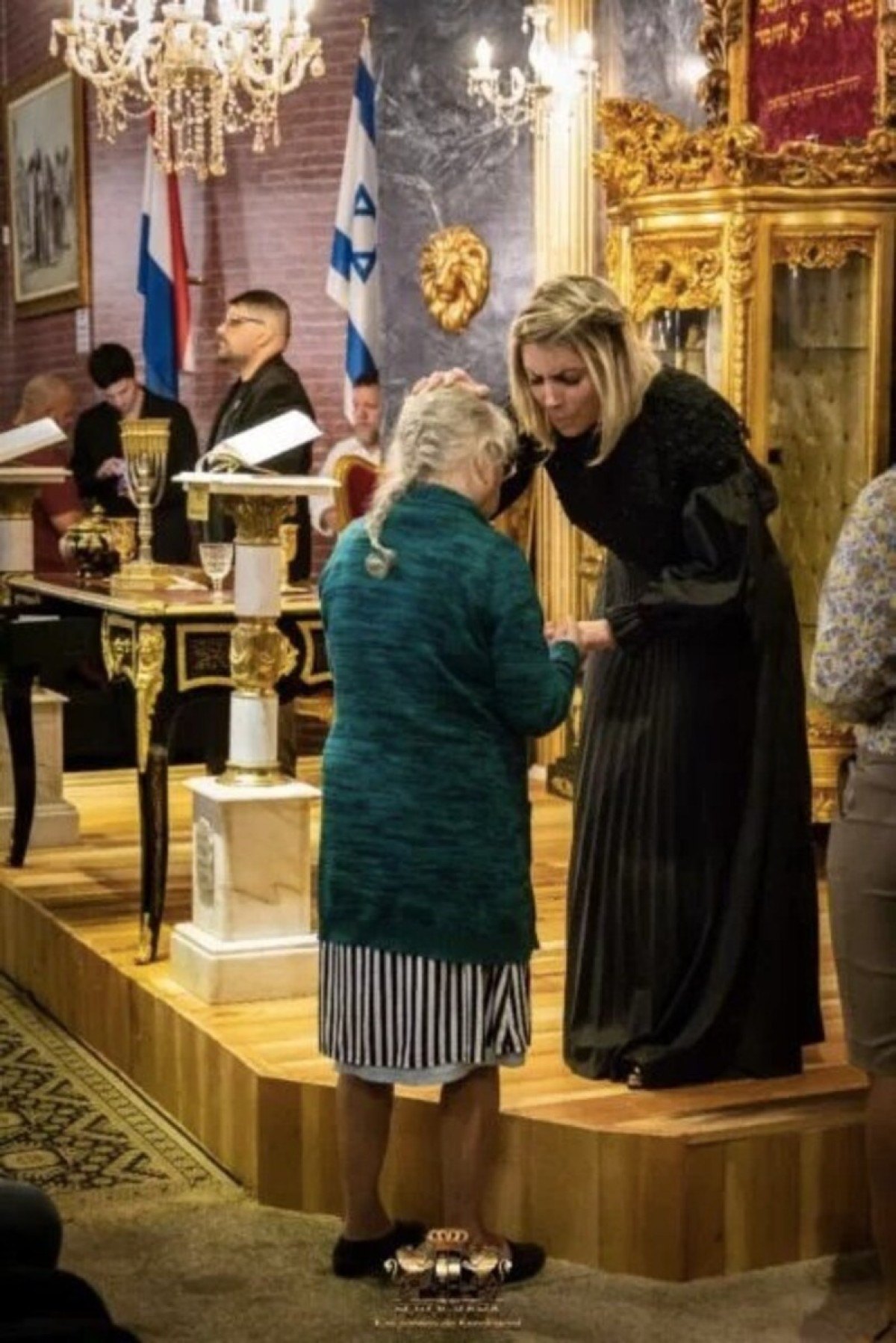 SE ENCONTROU: Ex-pastora do OnlyFans vai gravar filme adulto com tema religioso