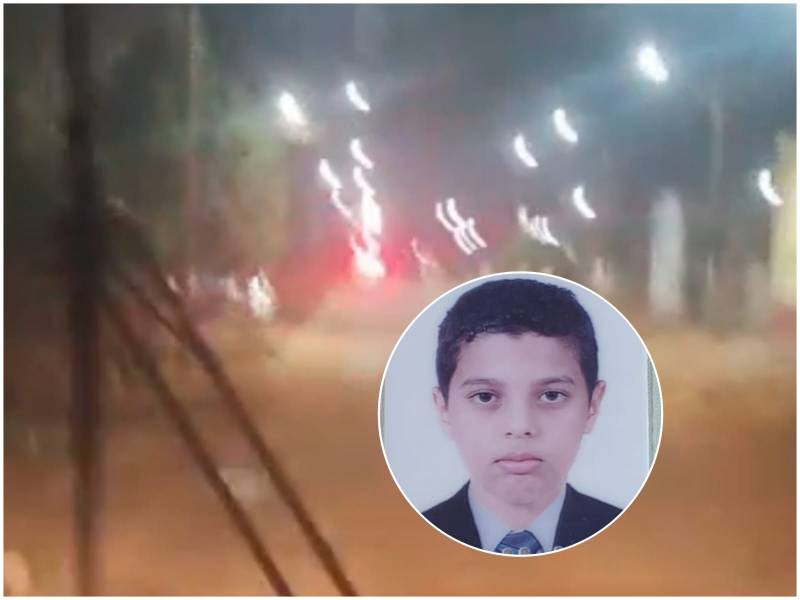 PC INVESTIGA: Adolescente de 14 anos é morto a tiros no bairro Embratel