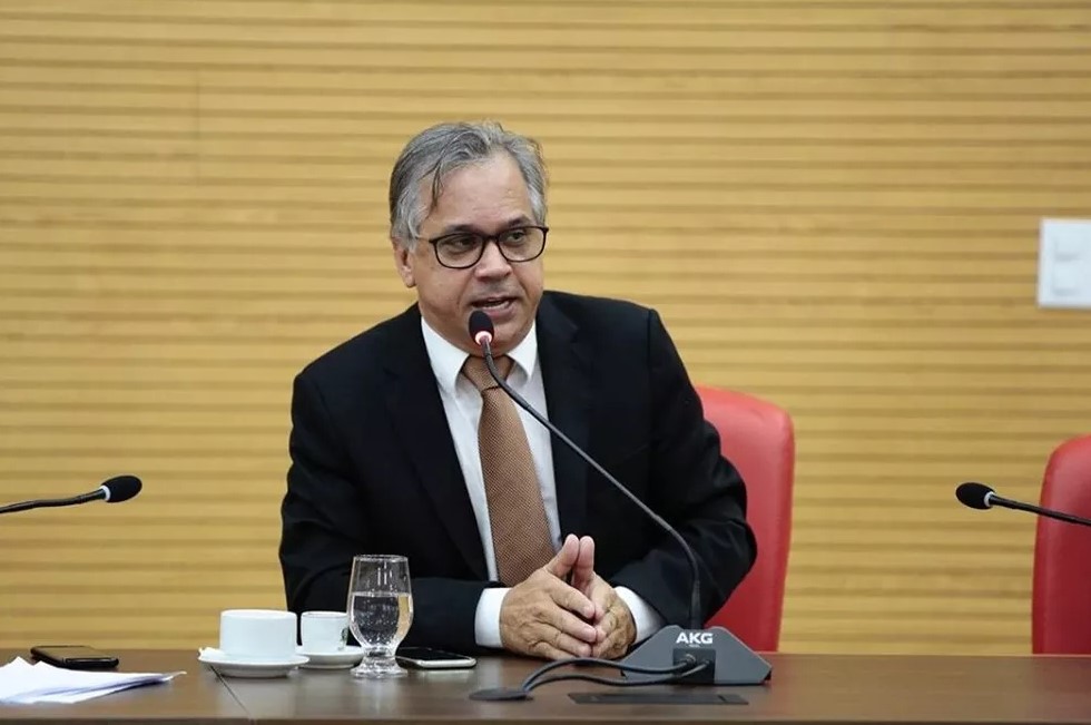 BONDADE: Advogado critica punição leve a Geraldo da Rondônia pela ALE