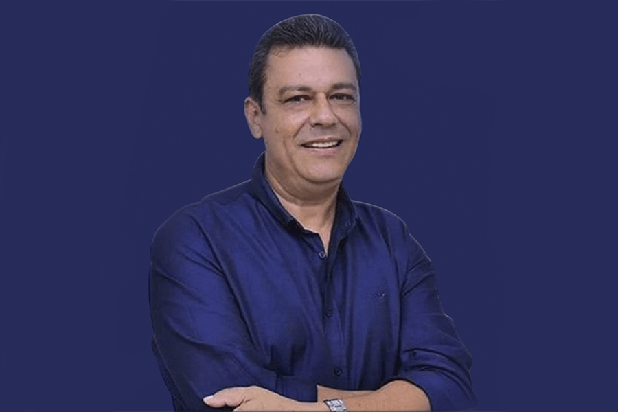 RESULTADO: Ivair Fernandes tem tido boa gestão na Prefeitura de Monte Negro, segundo enquete