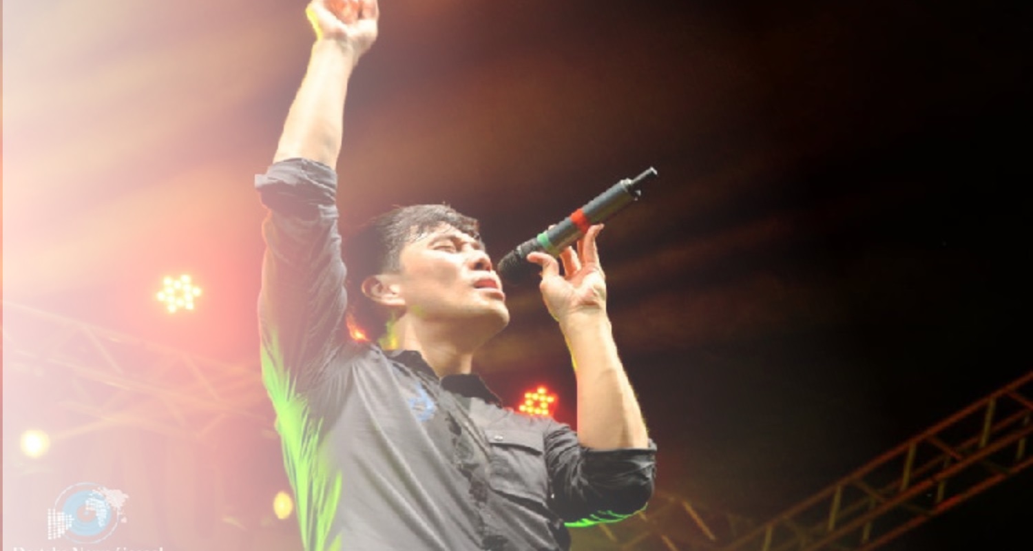 ESPAÇO ALTERNATIVO: Marcha para Jesus acontece nesta quinta, com show de Juliano Son