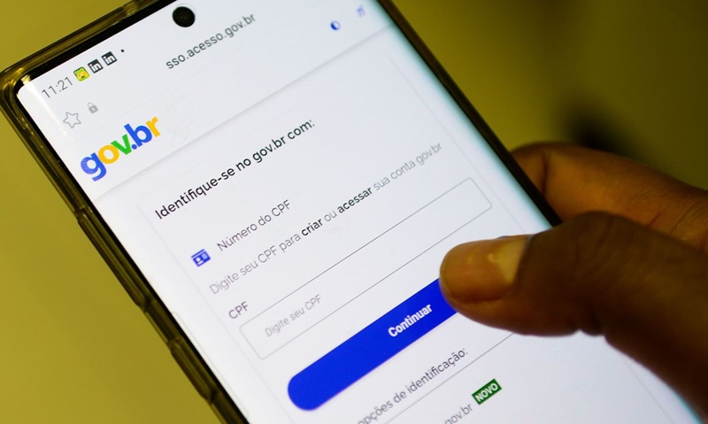 ONLINE: Novo dispositivo permitirá assinatura digital pela plataforma Gov.br