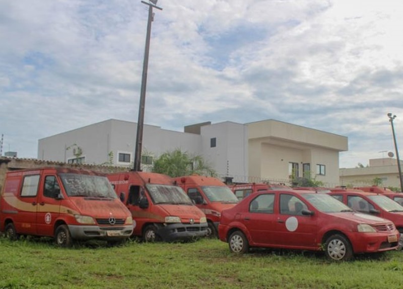 CARROS: SEPAT promove em junho leilão de veículos na modalidade de licitação  