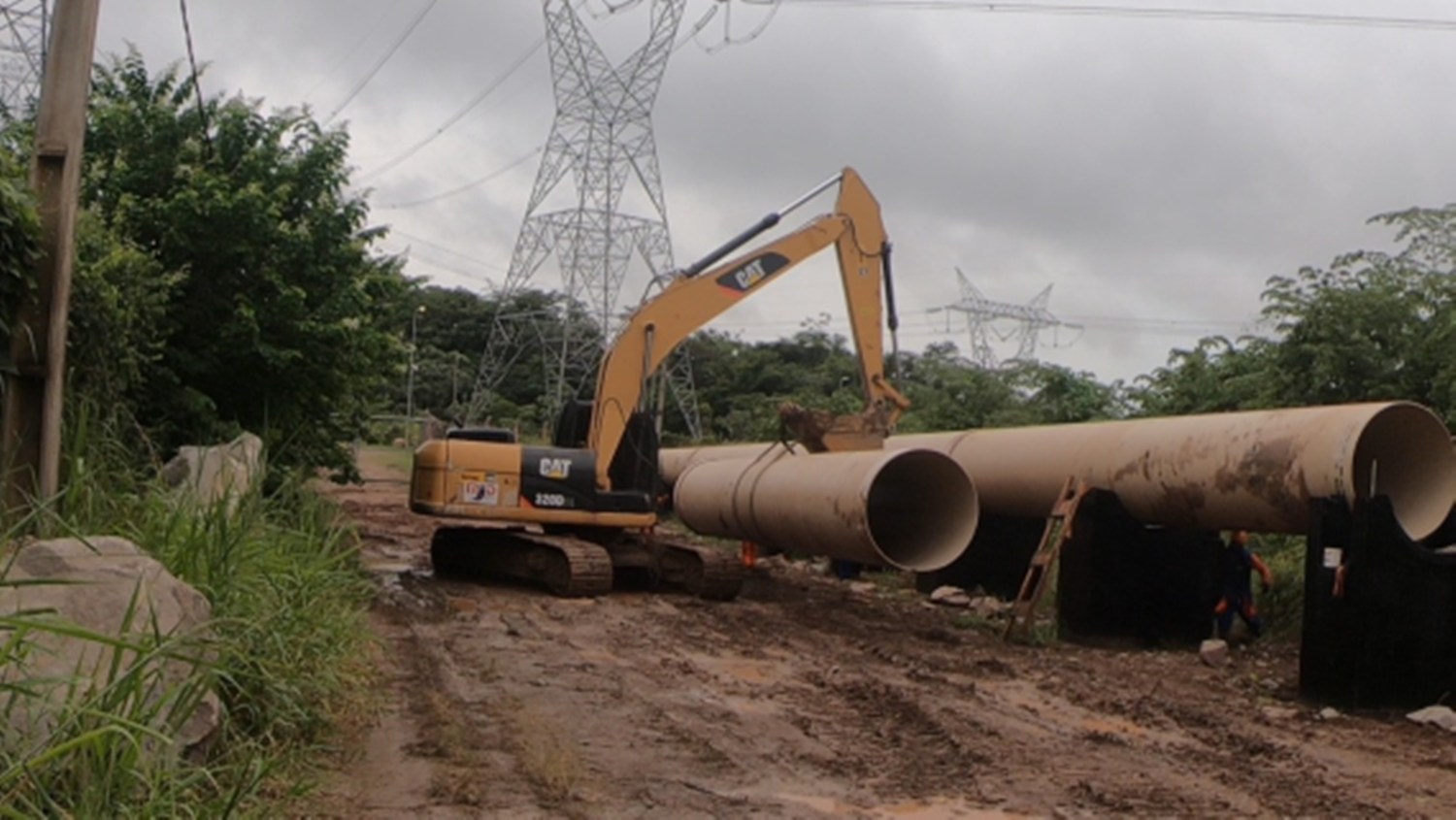 SANEAMENTO: Governo de RO avança em estudos para as concessões de serviços de água e esgotos